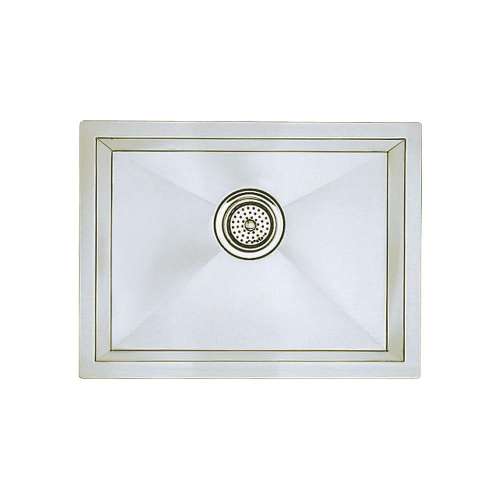 Blanco Precision 516223