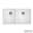 Blanco Precis 516321
