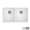 Blanco Precis 516319