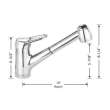 Blanco Classic Nouveau 441183M