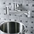 Sink Faucets
