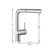 Blanco Linus 441197