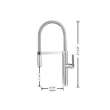 Blanco Culina 441407