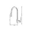 Blanco Grace 441495