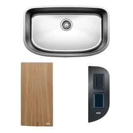 Blanco One 441637