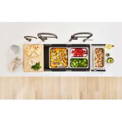 Inteos Sink Tray - Small, 443341