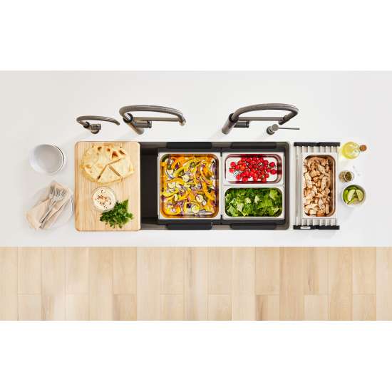 Inteos Bridge Cutting Board, 443336