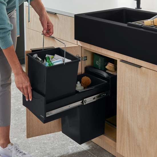 Botton II Storage System, 526376