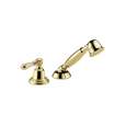 Shower Faucets