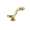 Brizo Providence Classic HK37C-BB