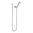 Shower Faucets
