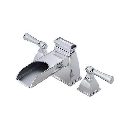 Brizo Vesi T6745-PC
