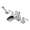 Brizo Vesi T67745-PC