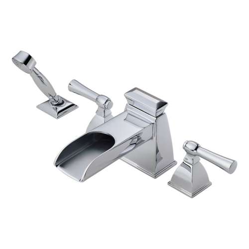 Brizo Vesi T67745-PC