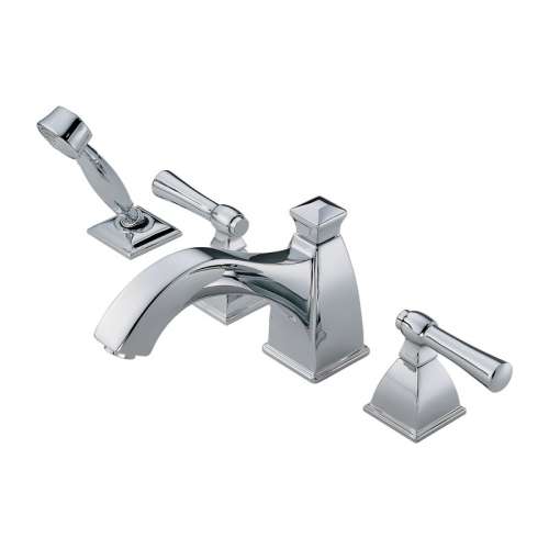 Brizo Vesi T67740-PC