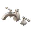 Tub Fillers