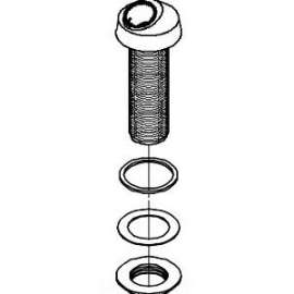 Brizo Quiessence RP42301