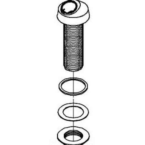 Brizo Quiessence RP42301