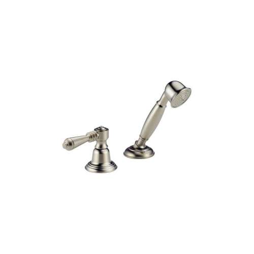 Brizo Providence 6010-BNLHP