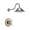 Brizo Baliza T60210-PN