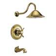 Tub and Shower Faucets