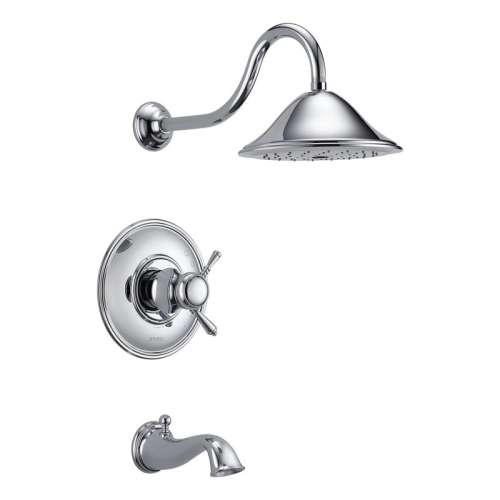 Brizo Traditional T60410-PC