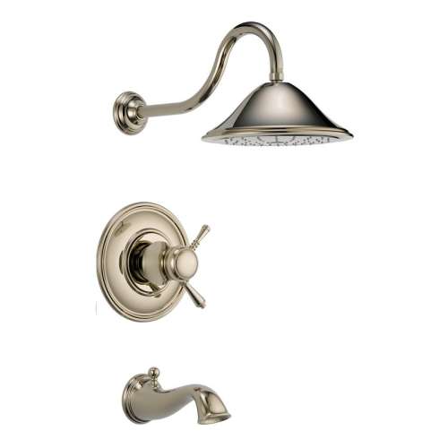 Brizo Traditional T60410-PN