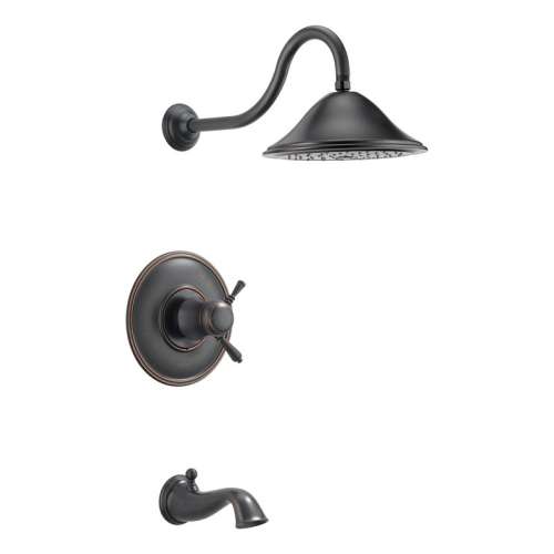 Brizo Traditional T60410-RB