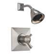 Shower Only Faucets