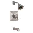 Tub and Shower Faucets