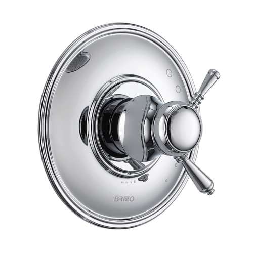 Brizo Traditional T60010-PC