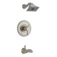 Tub and Shower Faucets