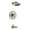 Brizo RSVP T60490-BN