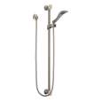 Shower Faucets