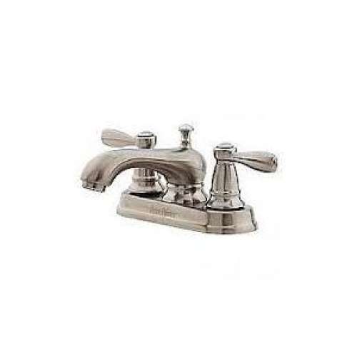 Brizo Belo RP50586SS
