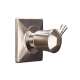 Vesi T60840-BN Three Function Diverter Valve Trim in Brushed Bronze