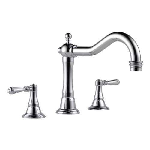 Brizo Tresa T67336-PC