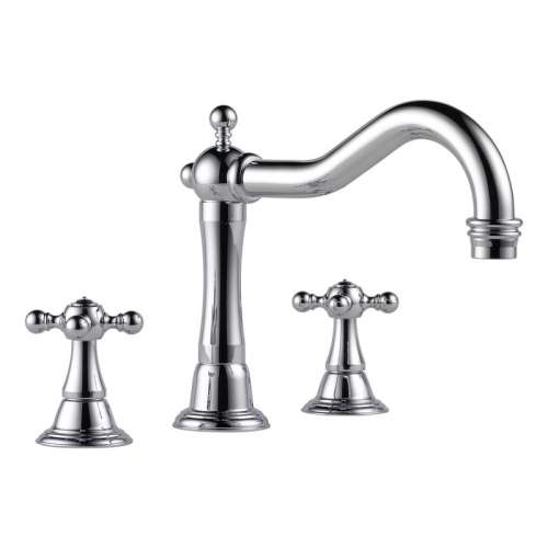 Brizo Tresa T67338-PC