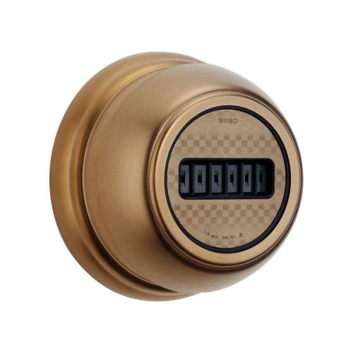 Brizo T84101-BZ