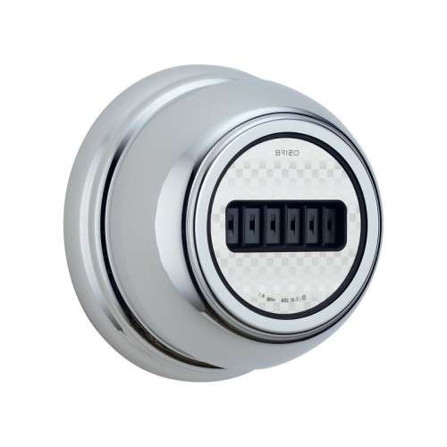 Brizo T84101-PC