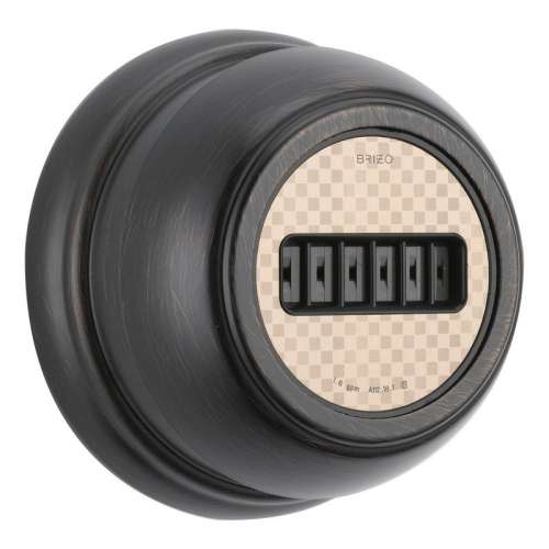 Brizo T84101-RB