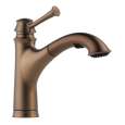 Sink Faucets