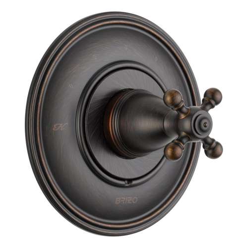 Brizo Traditional T66T038-RB