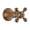Brizo Traditional T66638-BZ