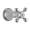 Brizo Traditional T66638-PC