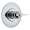Brizo RSVP T66T090-PC
