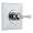 Brizo Vesi T66T040-PC