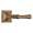 Brizo Vesi T66640-BZ