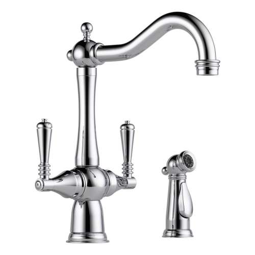 Brizo Tresa 62136LF-PC