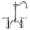 Brizo Tresa 62636LF-PC